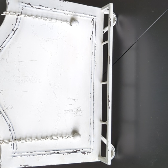 Cookbook Holder - distressed style - Picture 4 of 5